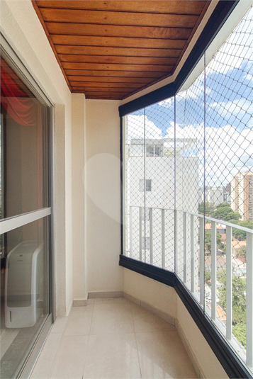 Venda Cobertura São Paulo Vila Gomes Cardim REO979048 11