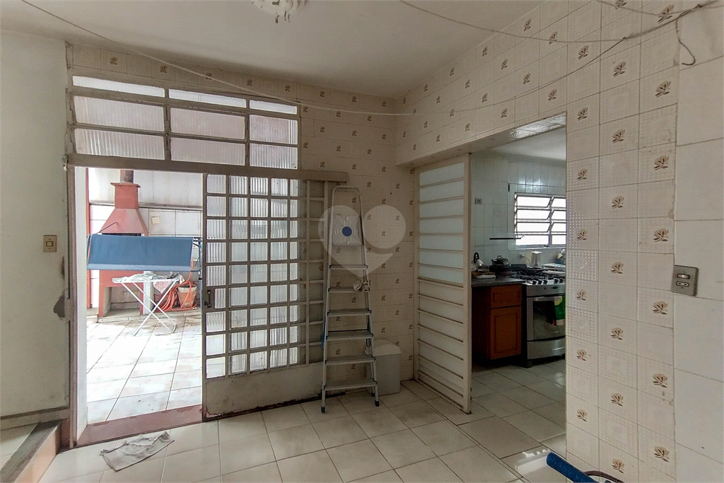 Venda Casa São Paulo Vila Deodoro REO979065 48