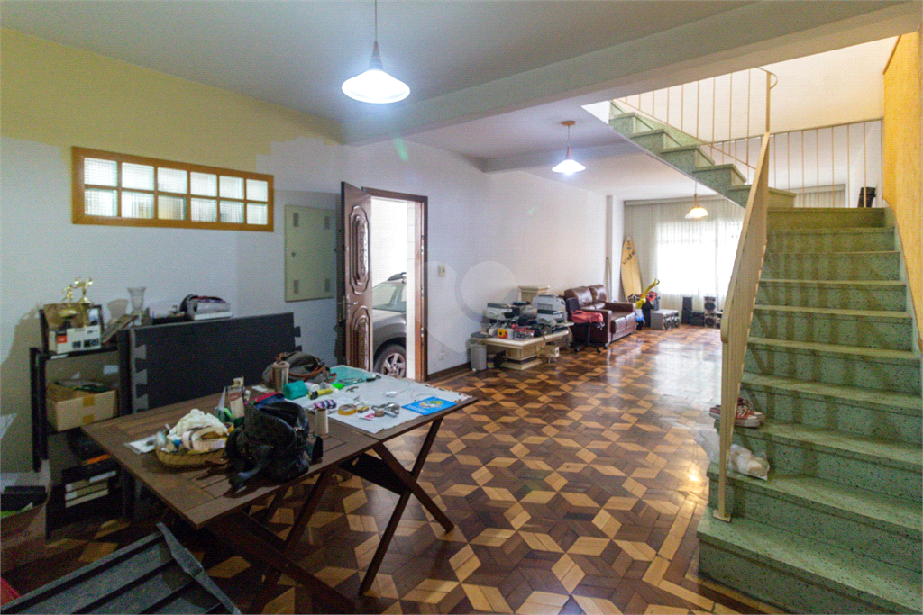 Venda Casa São Paulo Vila Deodoro REO979065 4