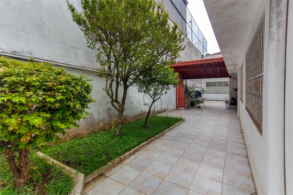 Venda Casa São Paulo Vila Deodoro REO979065 42