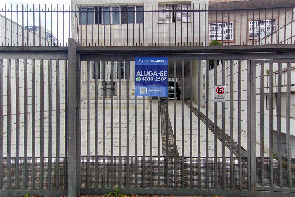 Venda Casa São Paulo Vila Deodoro REO979065 58