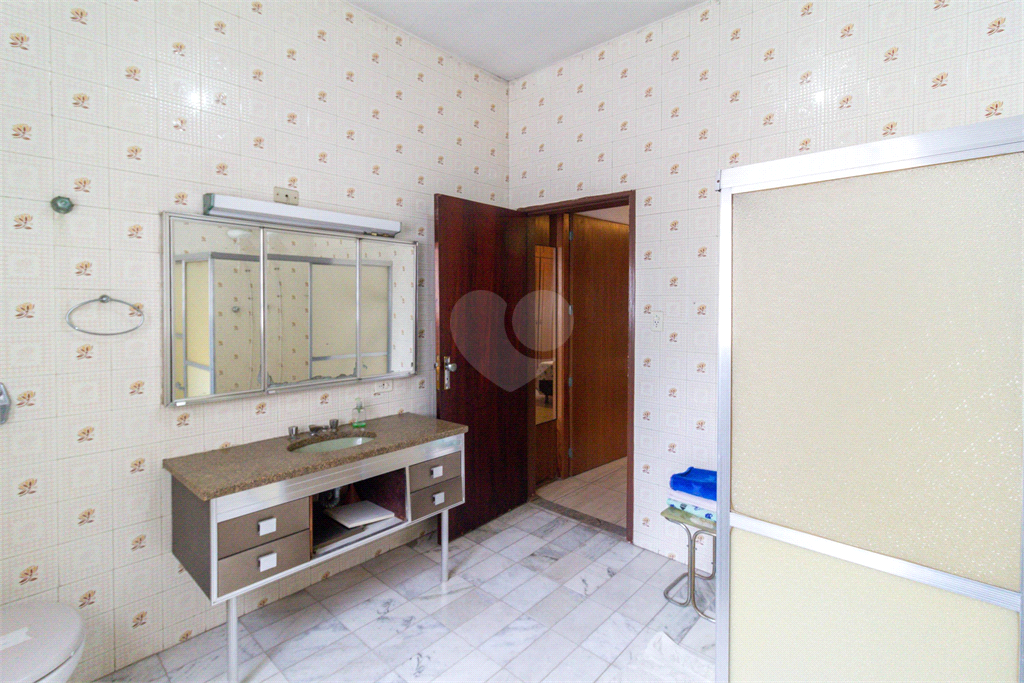 Venda Casa São Paulo Vila Deodoro REO979065 11