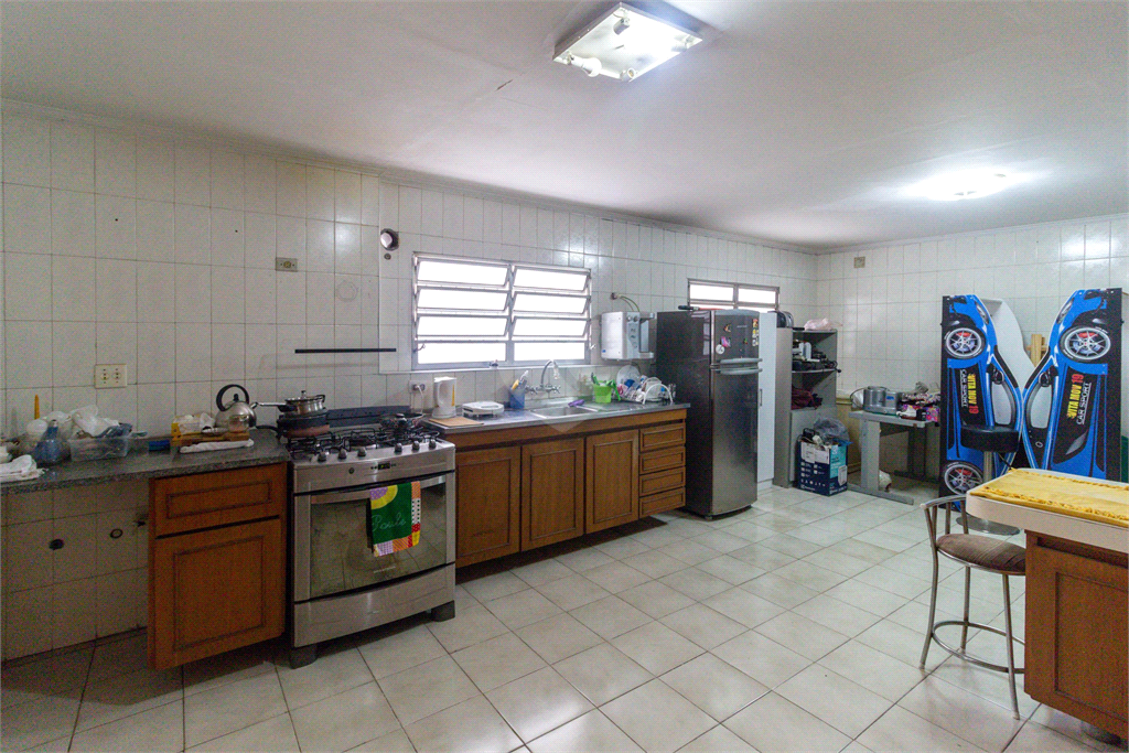 Venda Casa São Paulo Vila Deodoro REO979065 34