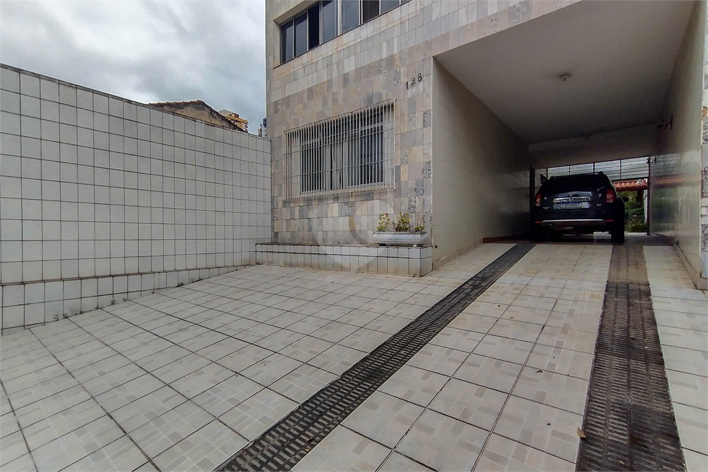 Venda Casa São Paulo Vila Deodoro REO979065 53