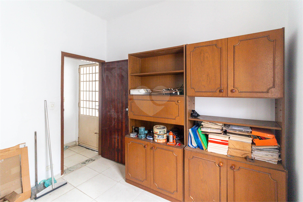 Venda Casa São Paulo Vila Deodoro REO979065 26