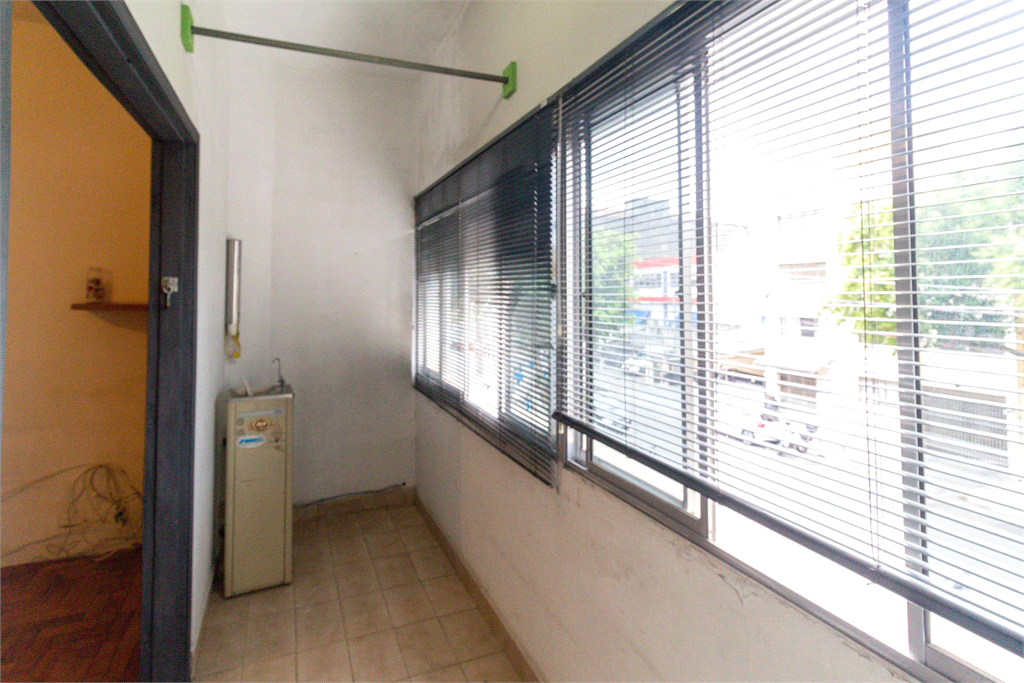 Venda Casa São Paulo Vila Deodoro REO979065 17