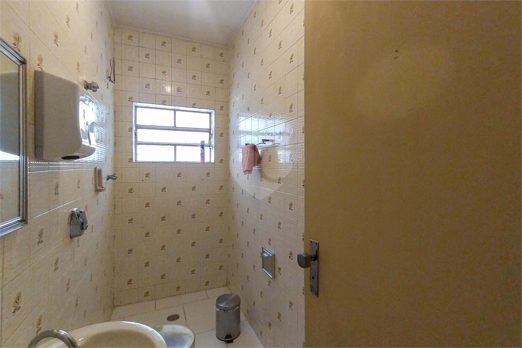 Venda Casa São Paulo Vila Deodoro REO979065 51