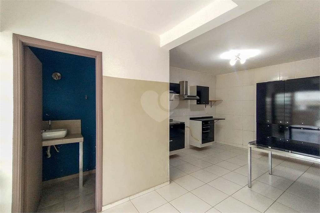 Venda Casa São Paulo Vila Deodoro REO979065 40