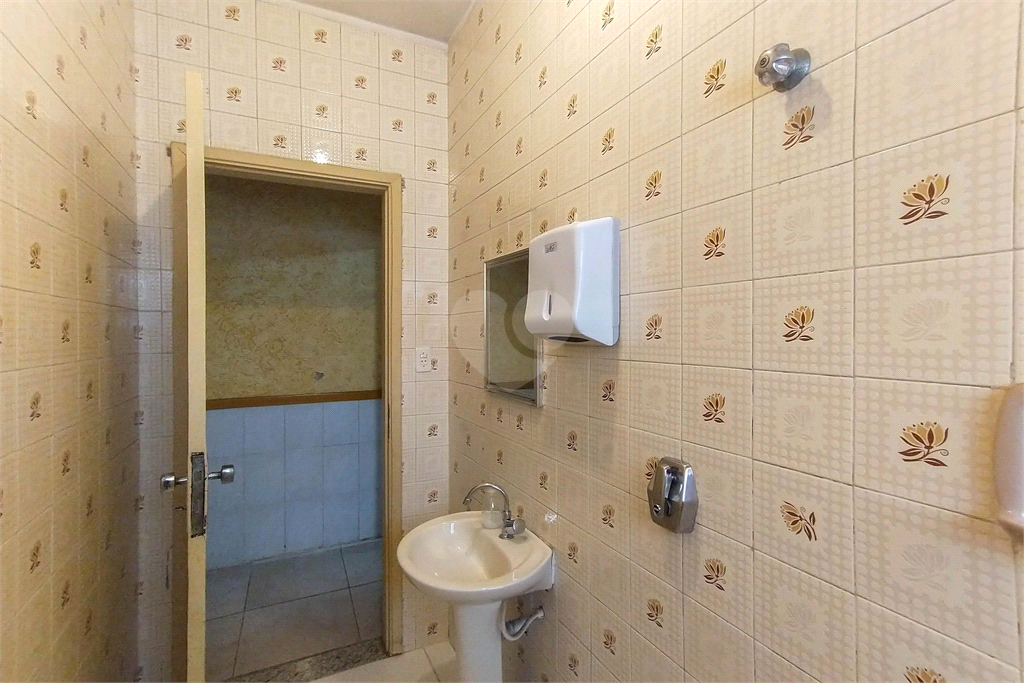 Venda Casa São Paulo Vila Deodoro REO979065 52