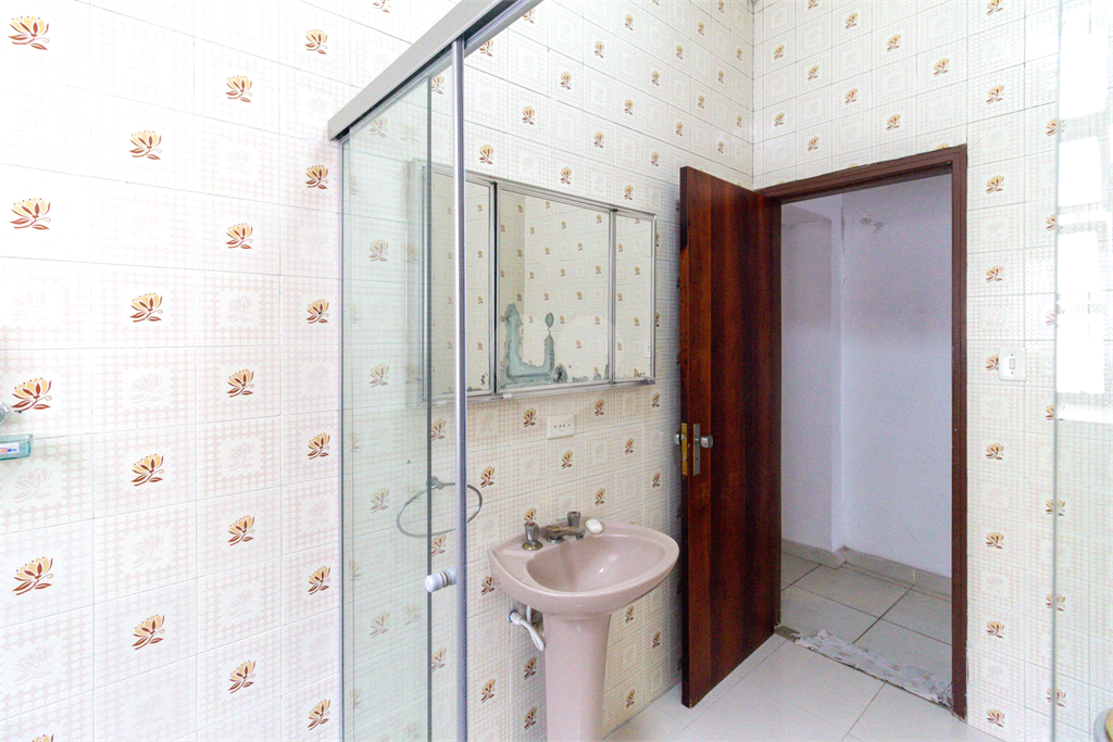 Venda Casa São Paulo Vila Deodoro REO979065 28