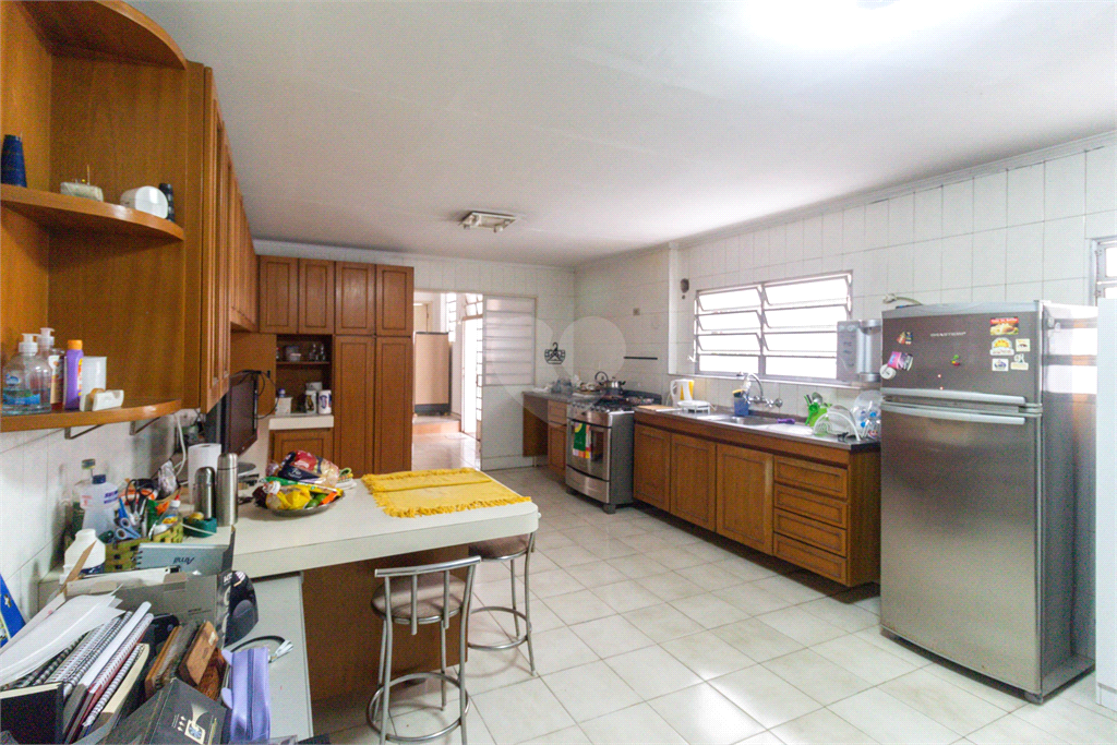 Venda Casa São Paulo Vila Deodoro REO979065 31