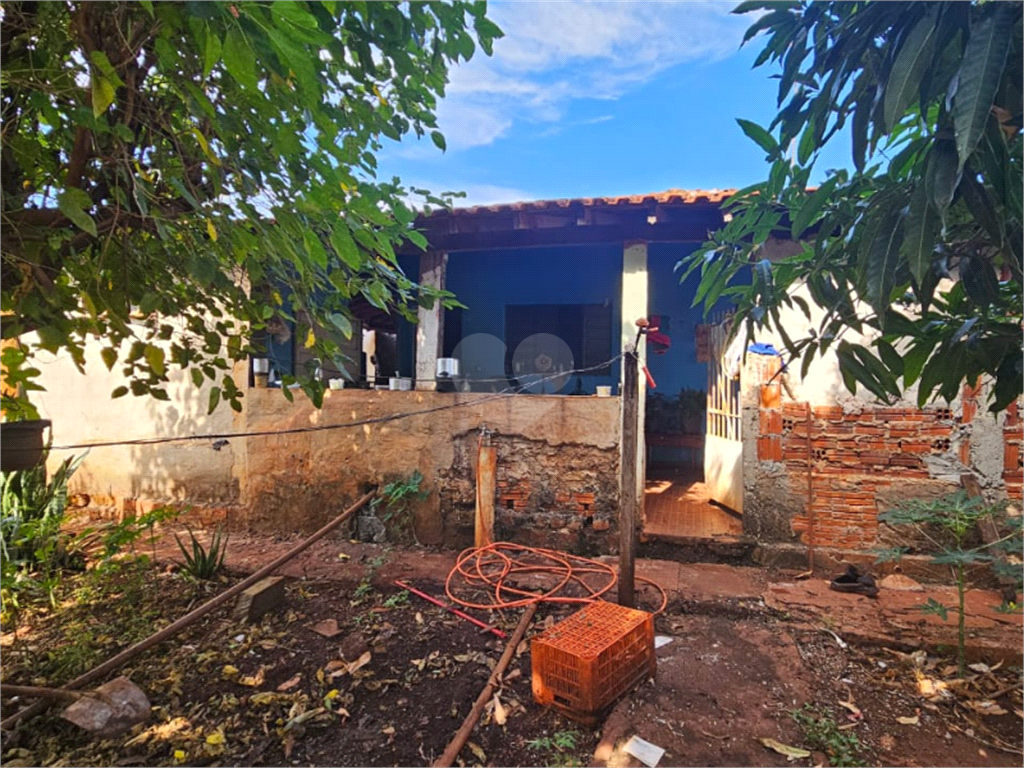 Venda Chácara Igaraçu Do Tietê Jardim Maria Helena REO979076 28