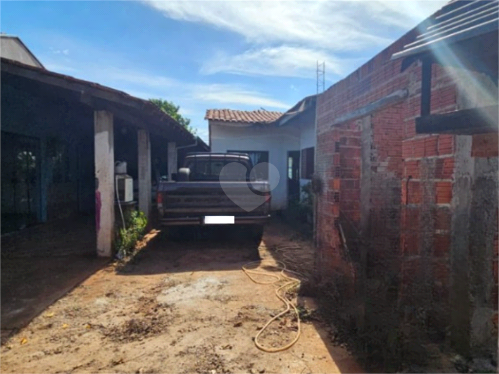 Venda Chácara Igaraçu Do Tietê Jardim Maria Helena REO979076 33