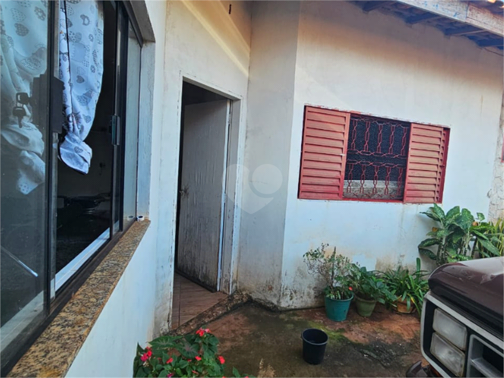 Venda Chácara Igaraçu Do Tietê Jardim Maria Helena REO979076 13