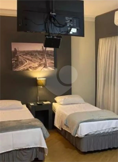 Venda Apartamento São Paulo Nova Piraju REO979094 1