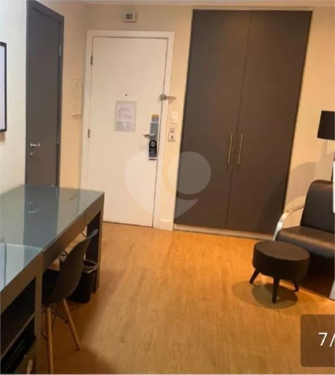 Venda Apartamento São Paulo Nova Piraju REO979094 5