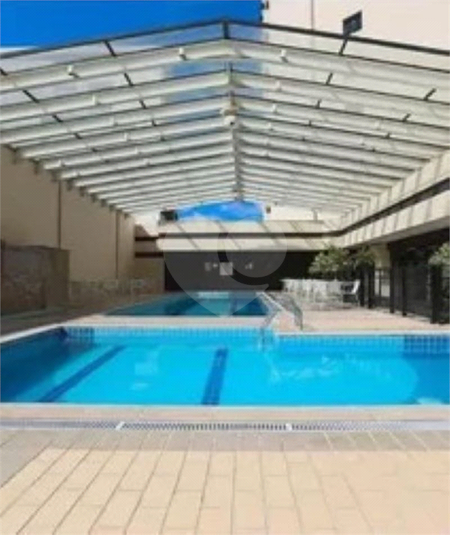 Venda Apartamento São Paulo Nova Piraju REO979094 7