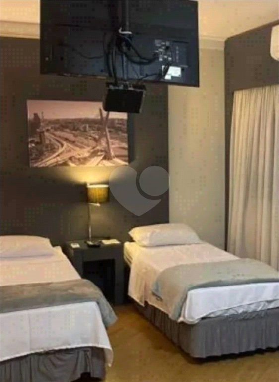 Venda Apartamento São Paulo Nova Piraju REO979094 9