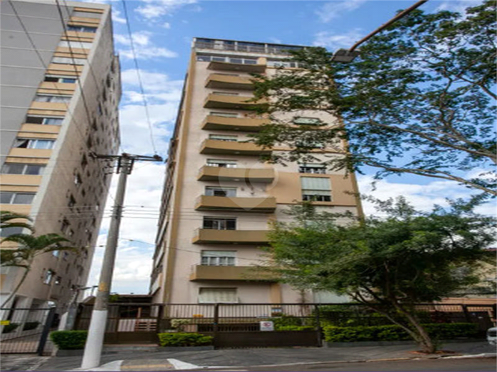 Venda Apartamento São Paulo Campos Elíseos REO979097 15