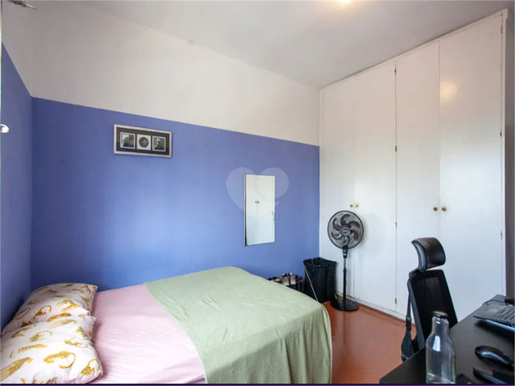 Venda Apartamento São Paulo Campos Elíseos REO979097 13