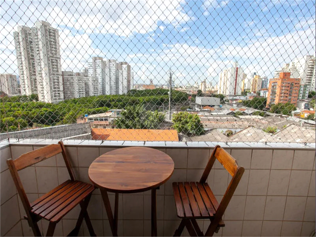 Venda Apartamento São Paulo Campos Elíseos REO979097 3