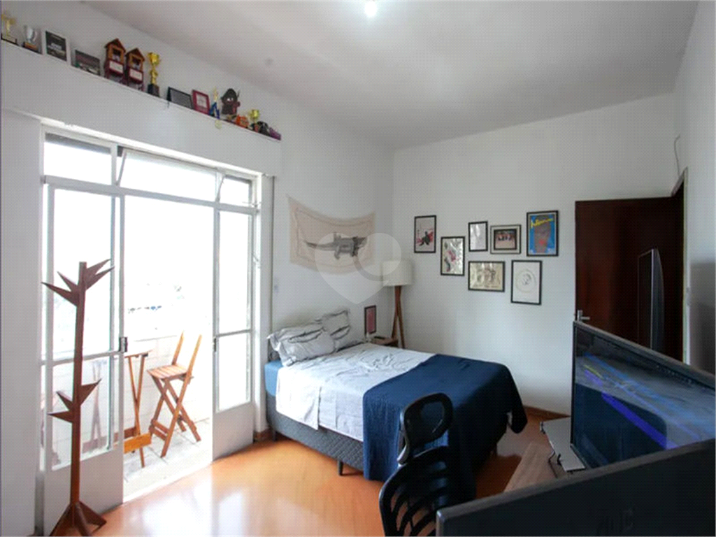 Venda Apartamento São Paulo Campos Elíseos REO979097 5