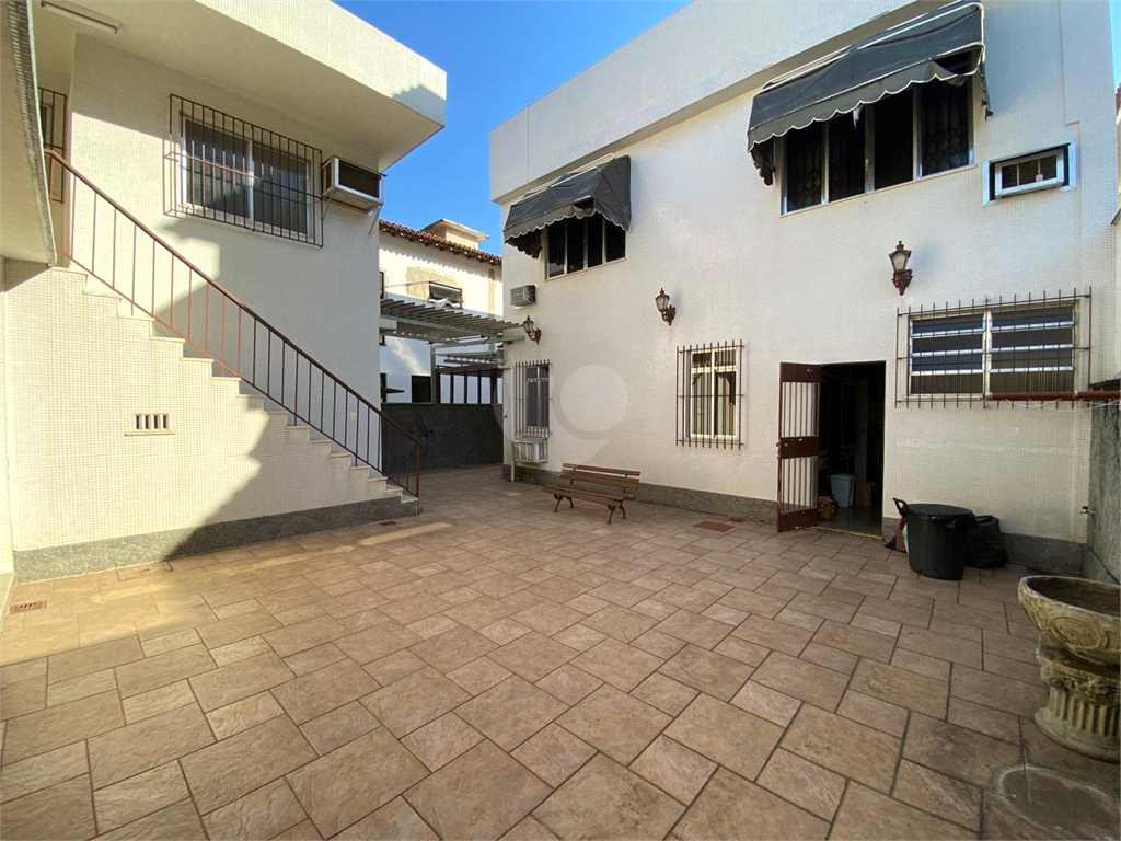 Venda Casa Niterói São Francisco REO979102 30