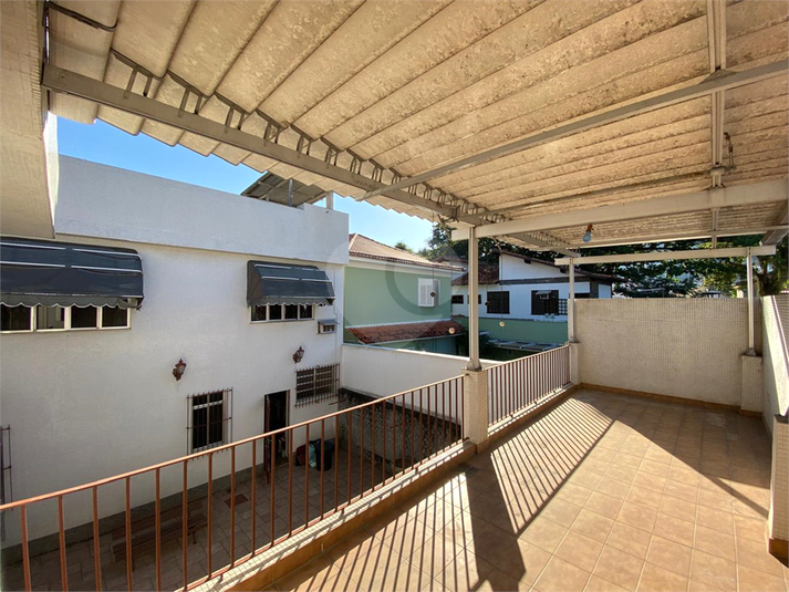 Venda Casa Niterói São Francisco REO979102 28