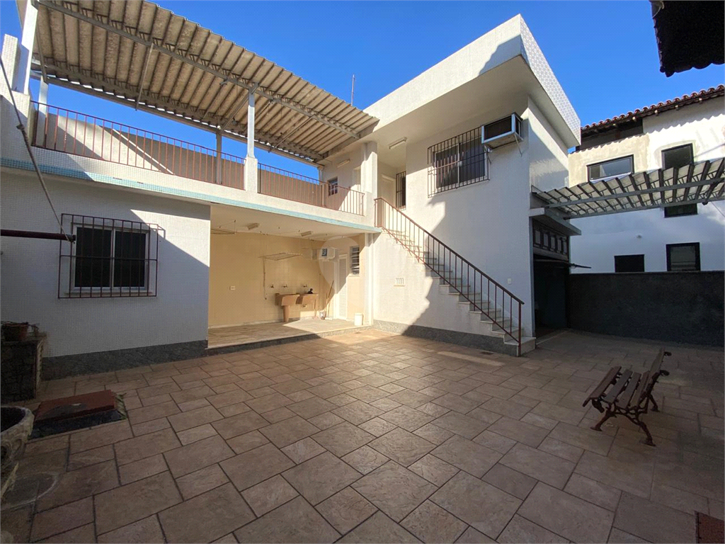 Venda Casa Niterói São Francisco REO979102 29