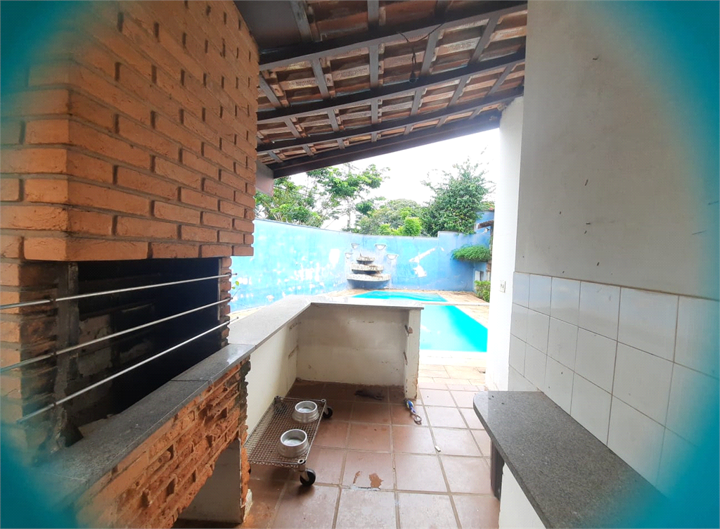 Venda Casa Piracicaba Nova Piracicaba REO979108 78