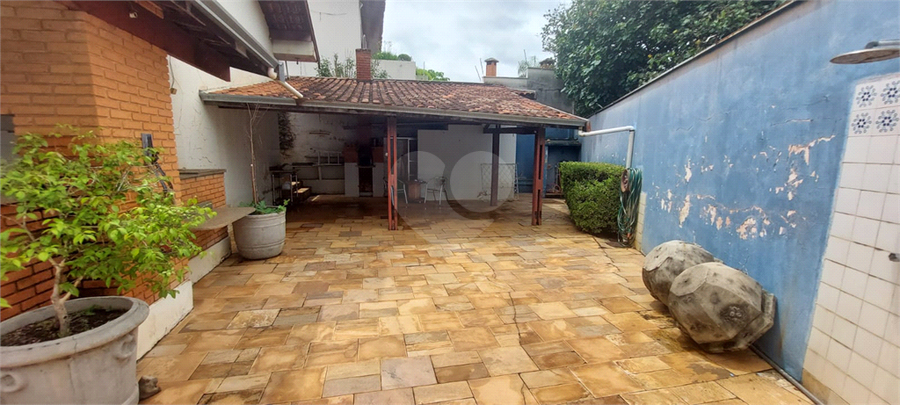 Venda Casa Piracicaba Nova Piracicaba REO979108 82