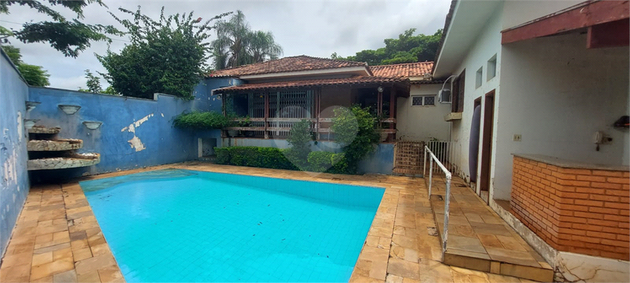 Venda Casa Piracicaba Nova Piracicaba REO979108 68