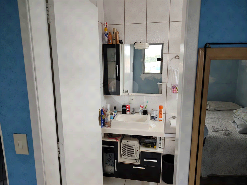 Venda Apartamento Jundiaí Vila Municipal REO979128 21