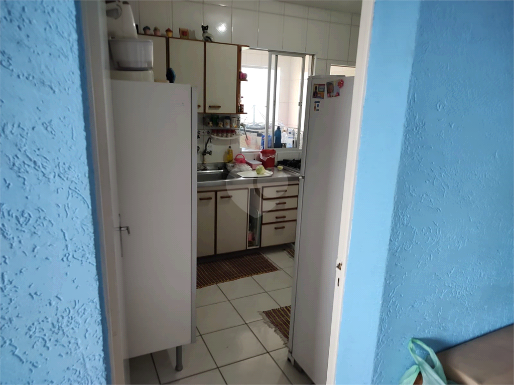 Venda Apartamento Jundiaí Vila Municipal REO979128 16