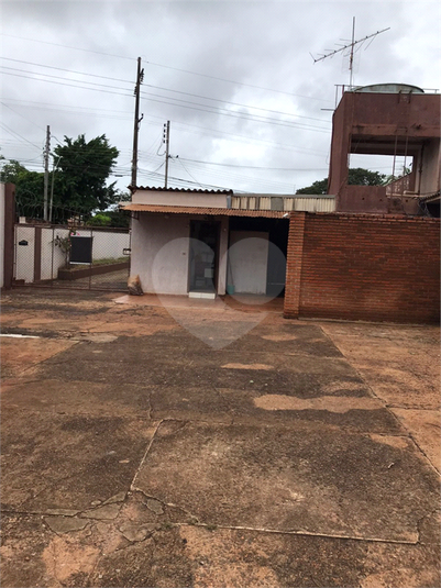 Aluguel Prédio inteiro Ourinhos Vila Sândano REO979129 3