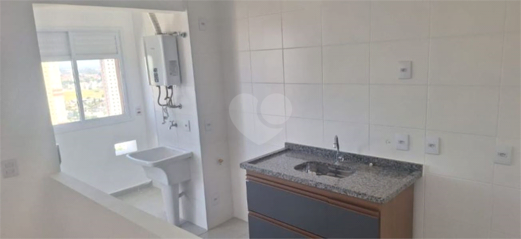 Aluguel Apartamento Taubaté Loteamento Residencial E Comercial Bosque Flamboyant REO979131 2