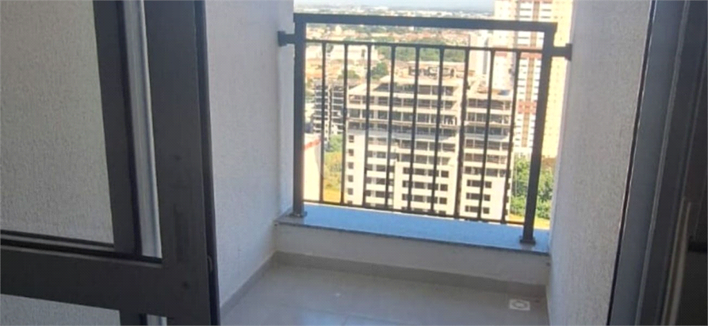 Aluguel Apartamento Taubaté Loteamento Residencial E Comercial Bosque Flamboyant REO979131 3