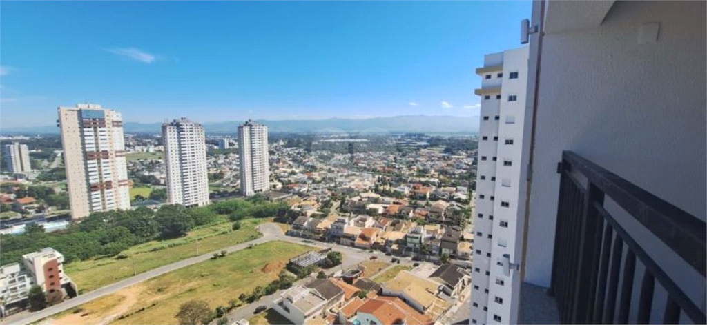 Aluguel Apartamento Taubaté Loteamento Residencial E Comercial Bosque Flamboyant REO979131 5