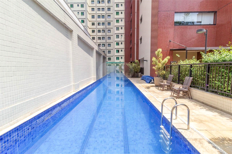 Venda Apartamento São Paulo Vila Mariana REO979139 10