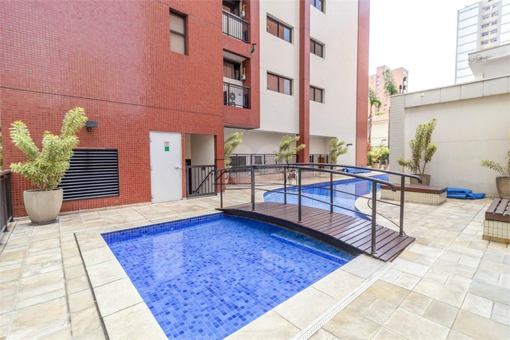 Venda Apartamento São Paulo Vila Mariana REO979139 8