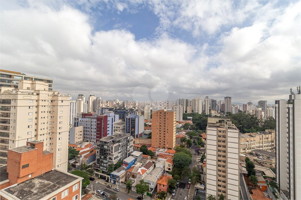 Venda Apartamento São Paulo Vila Mariana REO979139 20