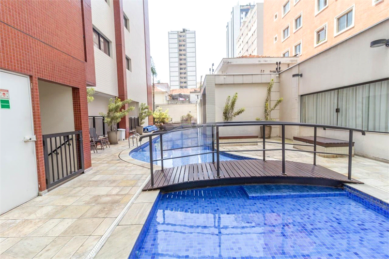 Venda Apartamento São Paulo Vila Mariana REO979139 5