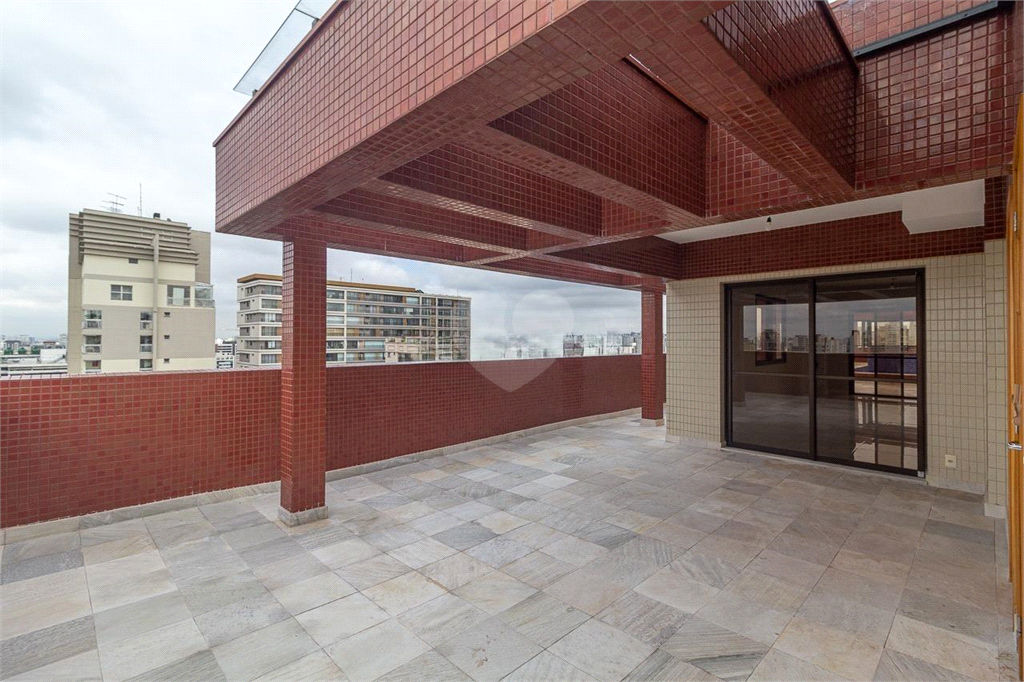 Venda Apartamento São Paulo Vila Mariana REO979139 56