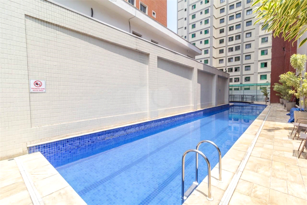 Venda Apartamento São Paulo Vila Mariana REO979139 9