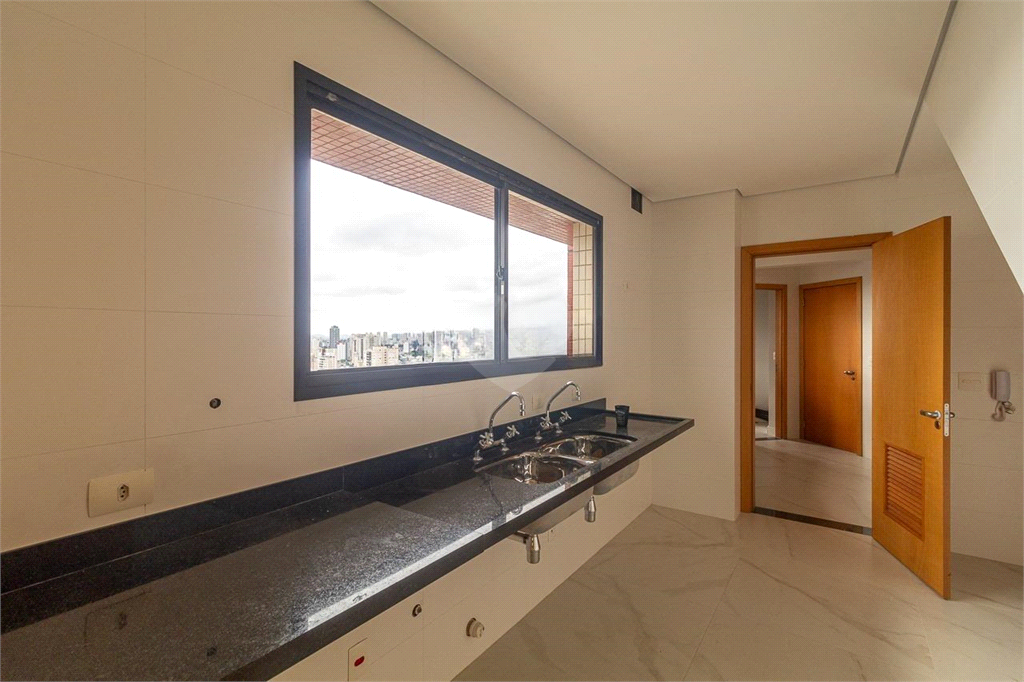 Venda Apartamento São Paulo Vila Mariana REO979139 21