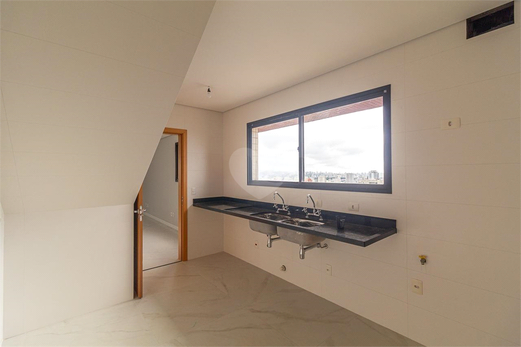 Venda Apartamento São Paulo Vila Mariana REO979139 23