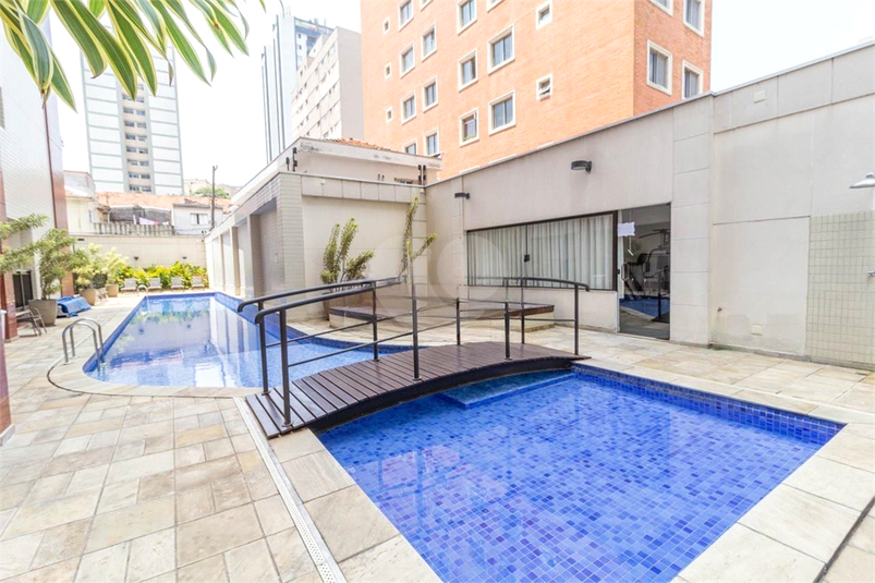 Venda Apartamento São Paulo Vila Mariana REO979139 6