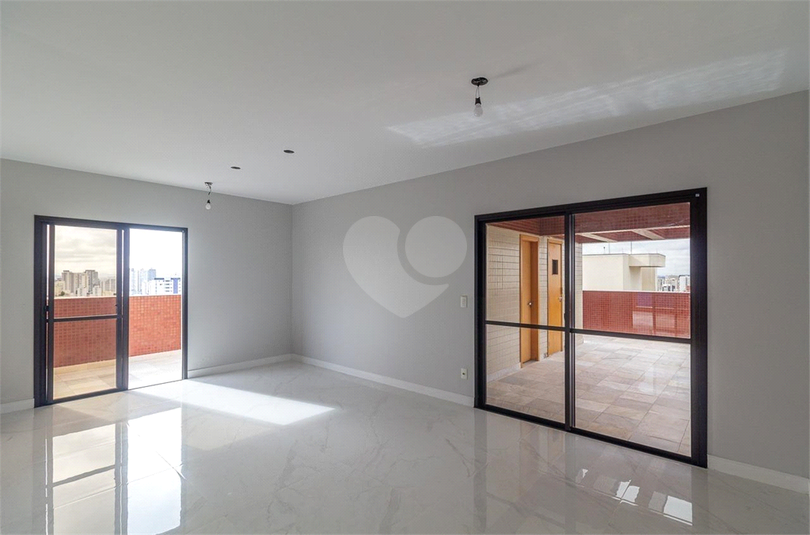 Venda Apartamento São Paulo Vila Mariana REO979139 53