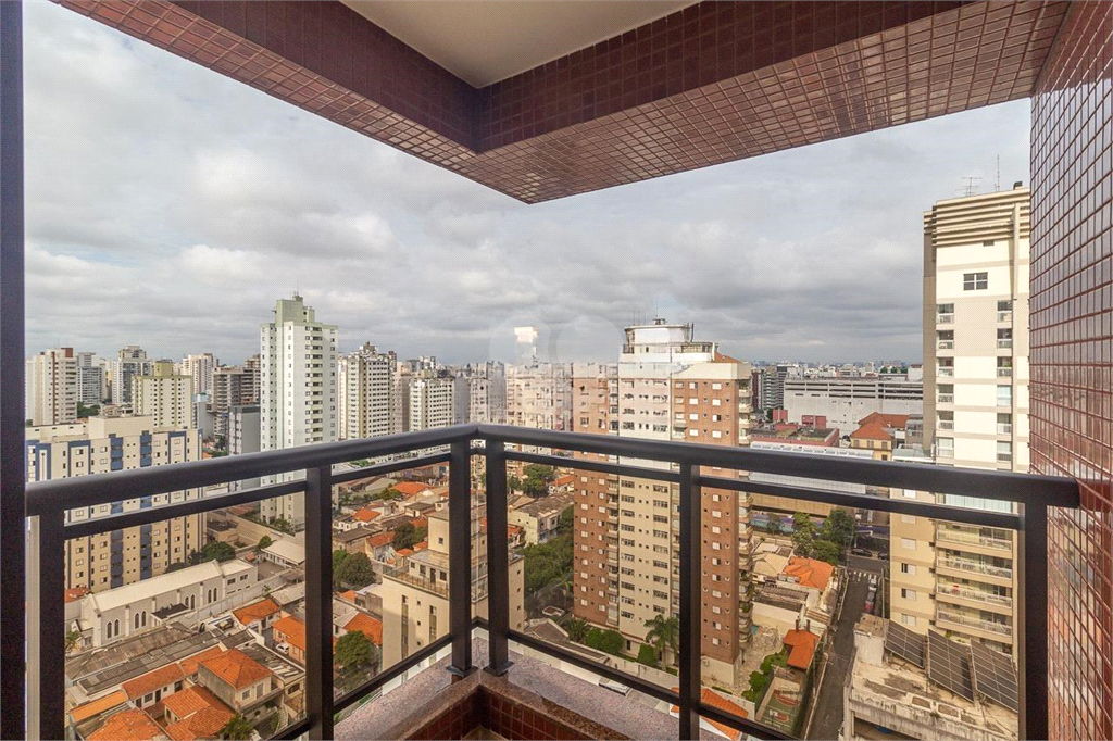 Venda Apartamento São Paulo Vila Mariana REO979139 43