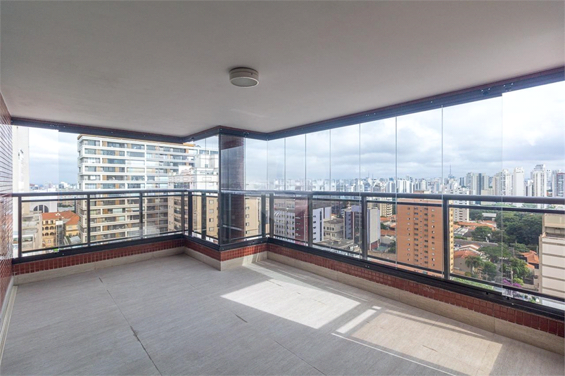 Venda Apartamento São Paulo Vila Mariana REO979139 52